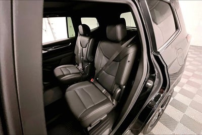 2024 Cadillac XT6 Sport AWD-Pano Roof-Super Cruise-Htd/Cooled Leather