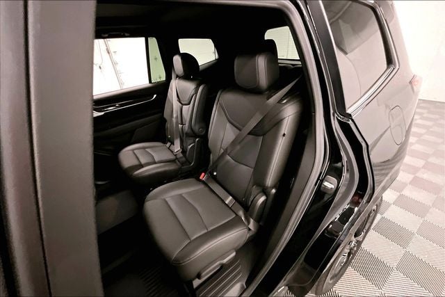 2024 Cadillac XT6 Sport AWD-Pano Roof-Super Cruise-Htd/Cooled Leather