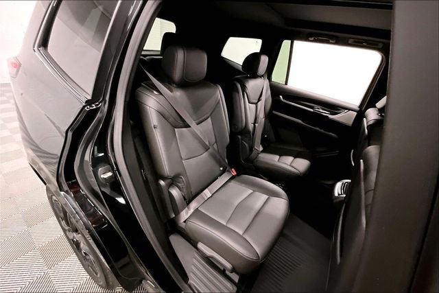 2024 Cadillac XT6 Sport AWD-Pano Roof-Super Cruise-Htd/Cooled Leather
