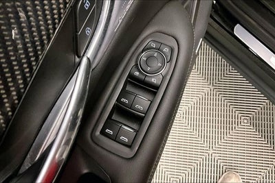 2024 Cadillac XT6 Sport AWD-Pano Roof-Super Cruise-Htd/Cooled Leather