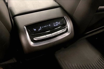 2024 Cadillac XT6 Sport AWD-Pano Roof-Super Cruise-Htd/Cooled Leather