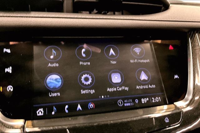 2024 Cadillac XT6 Sport AWD-Pano Roof-Super Cruise-Htd/Cooled Leather