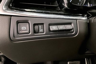 2024 Cadillac XT6 Sport AWD-Pano Roof-Super Cruise-Htd/Cooled Leather