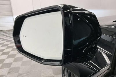 2024 Cadillac XT6 Sport AWD-Pano Roof-Super Cruise-Htd/Cooled Leather