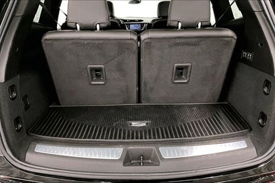 2024 Cadillac XT6 Sport AWD-Pano Roof-Super Cruise-Htd/Cooled Leather