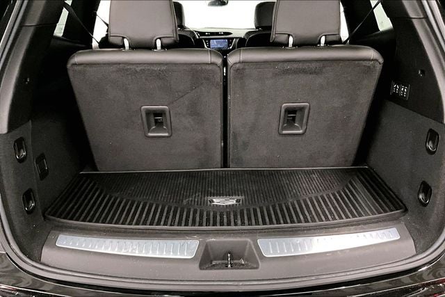 2024 Cadillac XT6 Sport AWD-Pano Roof-Super Cruise-Htd/Cooled Leather
