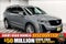 2021 Cadillac XT6 Sport AWD-Panoramic Roof-Adaptive Cruise