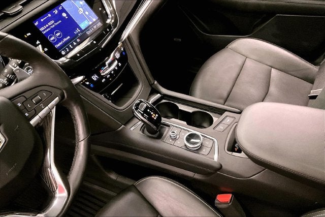 2021 Cadillac XT6 Sport AWD-Panoramic Roof-Adaptive Cruise