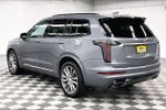 2021 Cadillac XT6 Sport AWD-Panoramic Roof-Adaptive Cruise