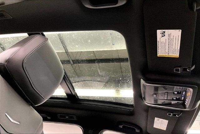 2021 Cadillac XT6 Sport AWD-Panoramic Roof-Adaptive Cruise
