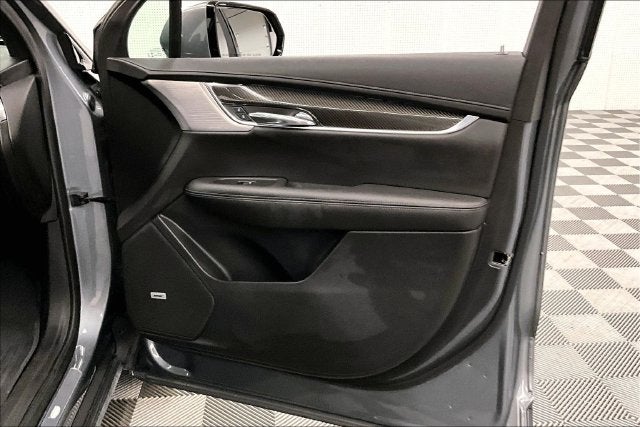 2021 Cadillac XT6 Sport AWD-Panoramic Roof-Adaptive Cruise
