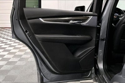 2021 Cadillac XT6 Sport AWD-Panoramic Roof-Adaptive Cruise