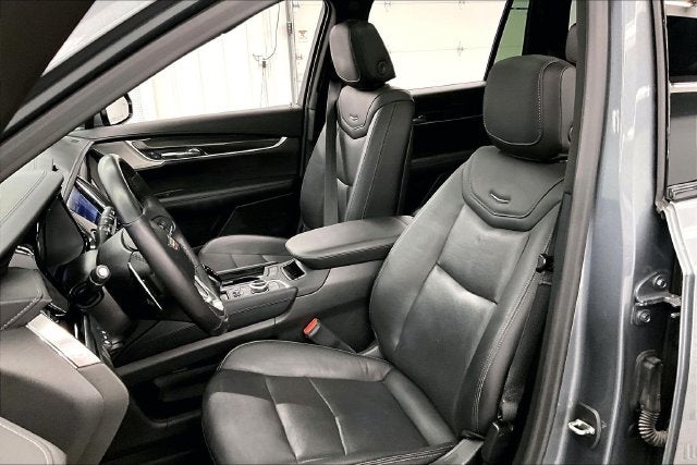 2021 Cadillac XT6 Sport AWD-Panoramic Roof-Adaptive Cruise