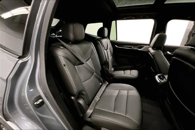 2021 Cadillac XT6 Sport AWD-Panoramic Roof-Adaptive Cruise