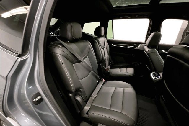 2021 Cadillac XT6 Sport AWD-Panoramic Roof-Adaptive Cruise
