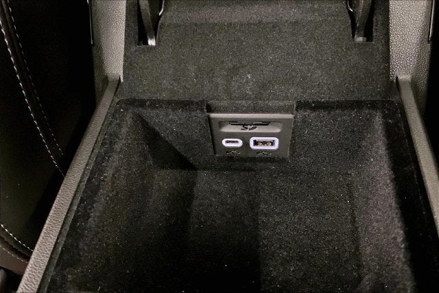 2021 Cadillac XT6 Sport AWD-Panoramic Roof-Adaptive Cruise