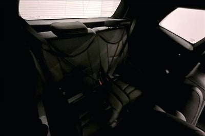 2021 Cadillac XT6 Sport AWD-Panoramic Roof-Adaptive Cruise