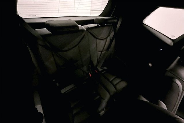 2021 Cadillac XT6 Sport AWD-Panoramic Roof-Adaptive Cruise