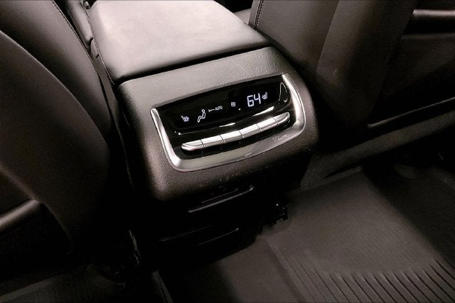 2021 Cadillac XT6 Sport AWD-Panoramic Roof-Adaptive Cruise