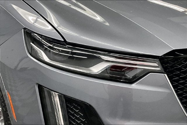 2021 Cadillac XT6 Sport AWD-Panoramic Roof-Adaptive Cruise