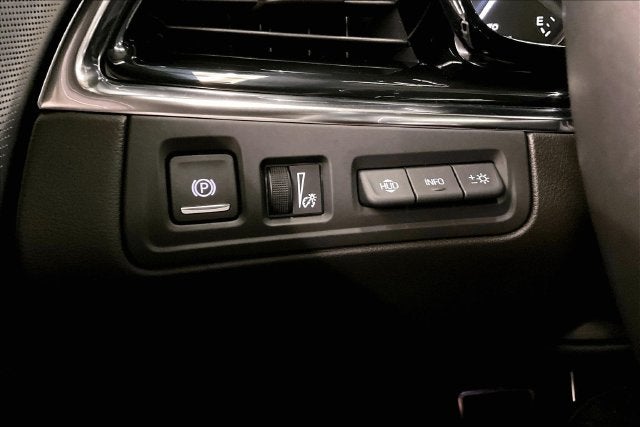2021 Cadillac XT6 Sport AWD-Panoramic Roof-Adaptive Cruise