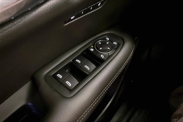 2021 Cadillac XT6 Sport AWD-Panoramic Roof-Adaptive Cruise