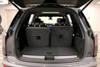 2021 Cadillac XT6 Sport AWD-Panoramic Roof-Adaptive Cruise