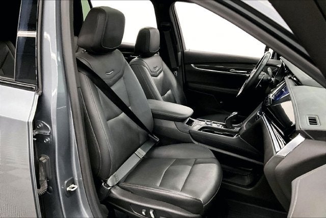 2021 Cadillac XT6 Sport AWD-Panoramic Roof-Adaptive Cruise