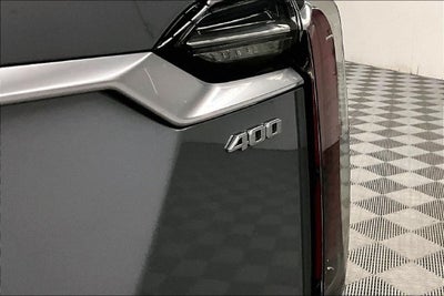 2021 Cadillac XT6 Sport AWD-Panoramic Roof-Adaptive Cruise