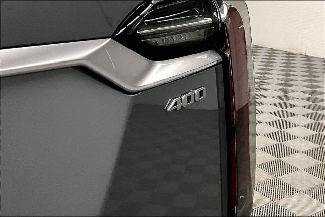 2021 Cadillac XT6 Sport AWD-Panoramic Roof-Adaptive Cruise