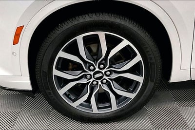 2021 Cadillac XT6 Sport