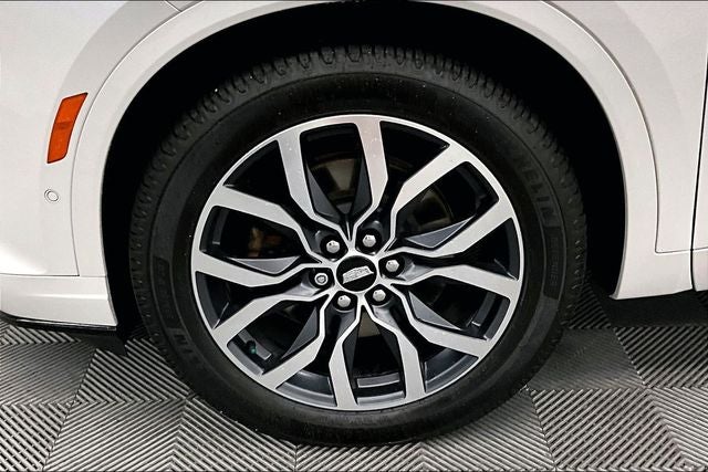 2021 Cadillac XT6 Sport