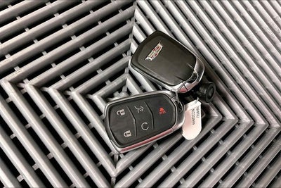 2021 Cadillac XT6 Sport