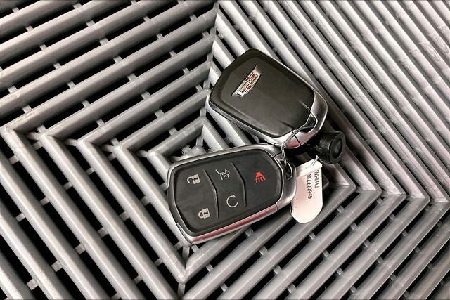 2021 Cadillac XT6 Sport