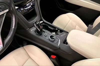 2021 Cadillac XT6 Sport