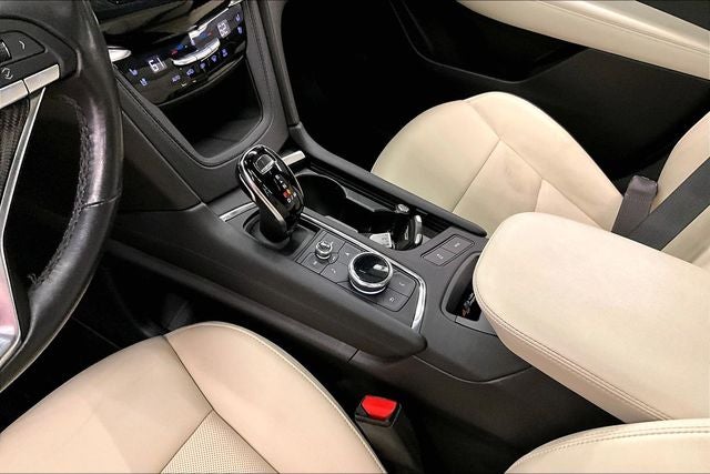 2021 Cadillac XT6 Sport