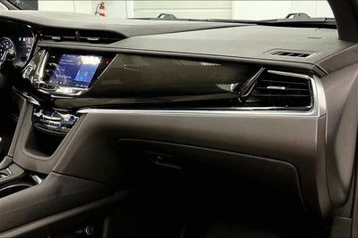 2021 Cadillac XT6 Sport