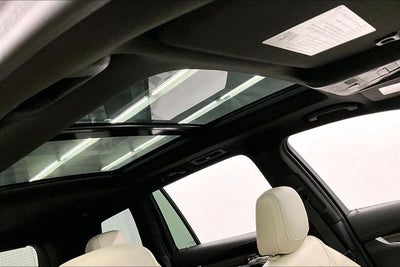 2021 Cadillac XT6 Sport