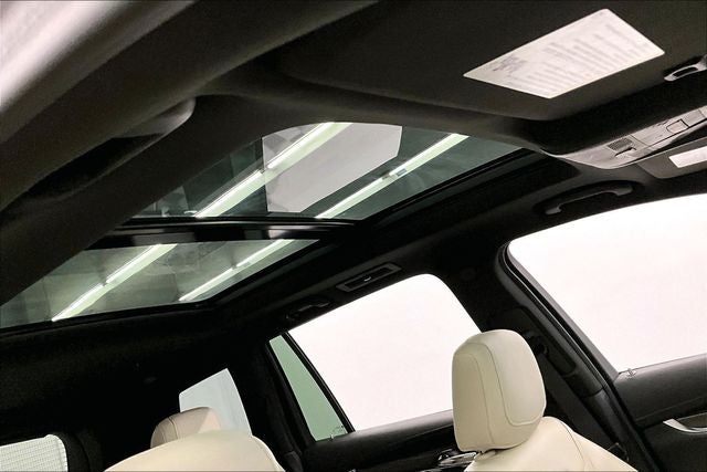 2021 Cadillac XT6 Sport