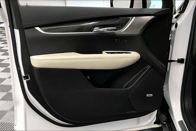 2021 Cadillac XT6 Sport