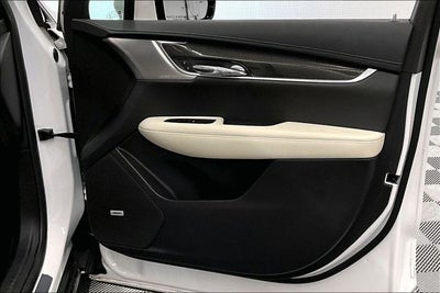 2021 Cadillac XT6 Sport