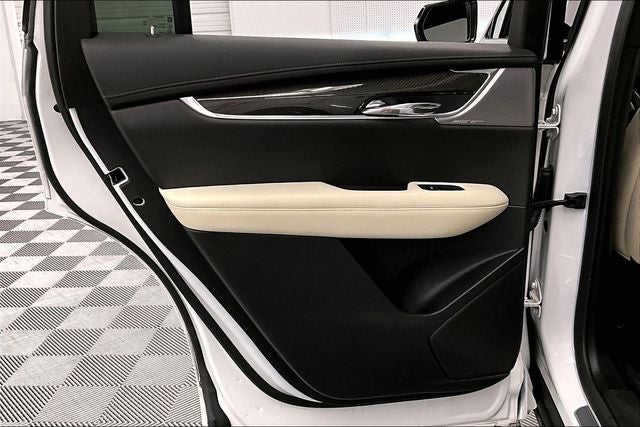 2021 Cadillac XT6 Sport