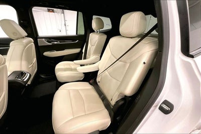 2021 Cadillac XT6 Sport