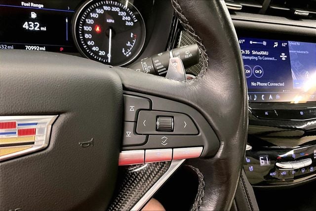 2021 Cadillac XT6 Sport