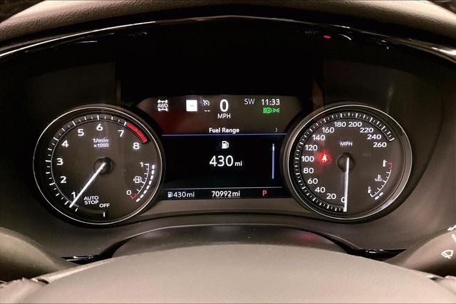 2021 Cadillac XT6 Sport