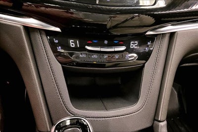 2021 Cadillac XT6 Sport