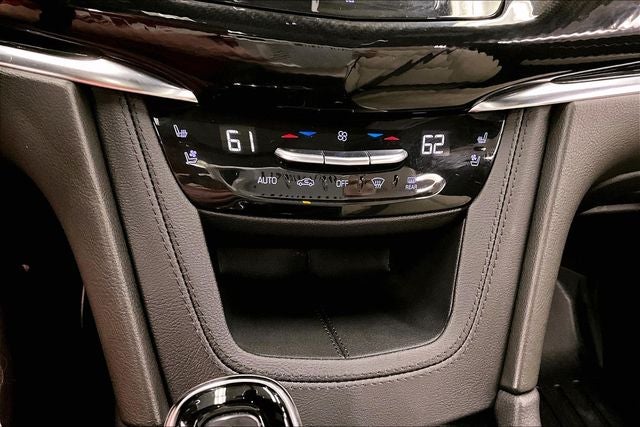 2021 Cadillac XT6 Sport