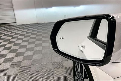 2021 Cadillac XT6 Sport