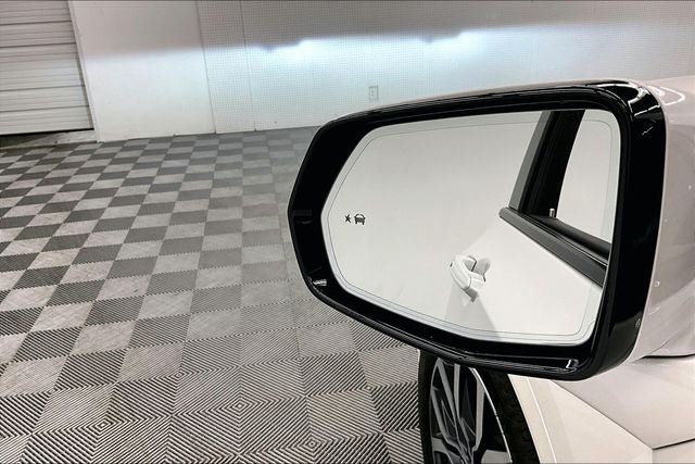 2021 Cadillac XT6 Sport