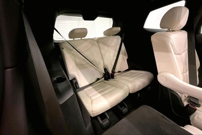 2021 Cadillac XT6 Sport